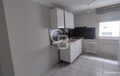 KIZILAY GAMA ZAFİR İŞ MERKEZİ KİRALIK 70 M² OFİS
