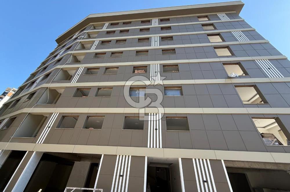 Menemen Ulukent Mah 1+1 Daire