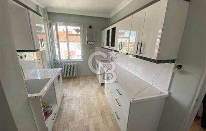 CB ANATOLİADAN ESKİ ÇEVRE YOLU ÜZERİNDE HARİKA KONUMLU DAİRE