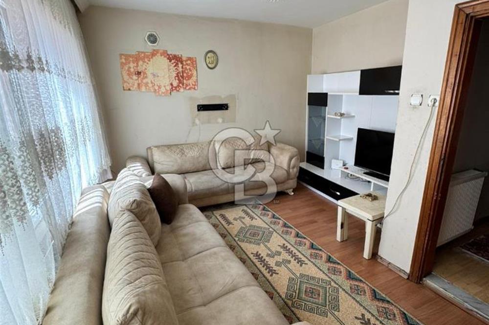 TRABZON MERKEZ'DE 75 M2 2+1 KİRALIK DAİRE