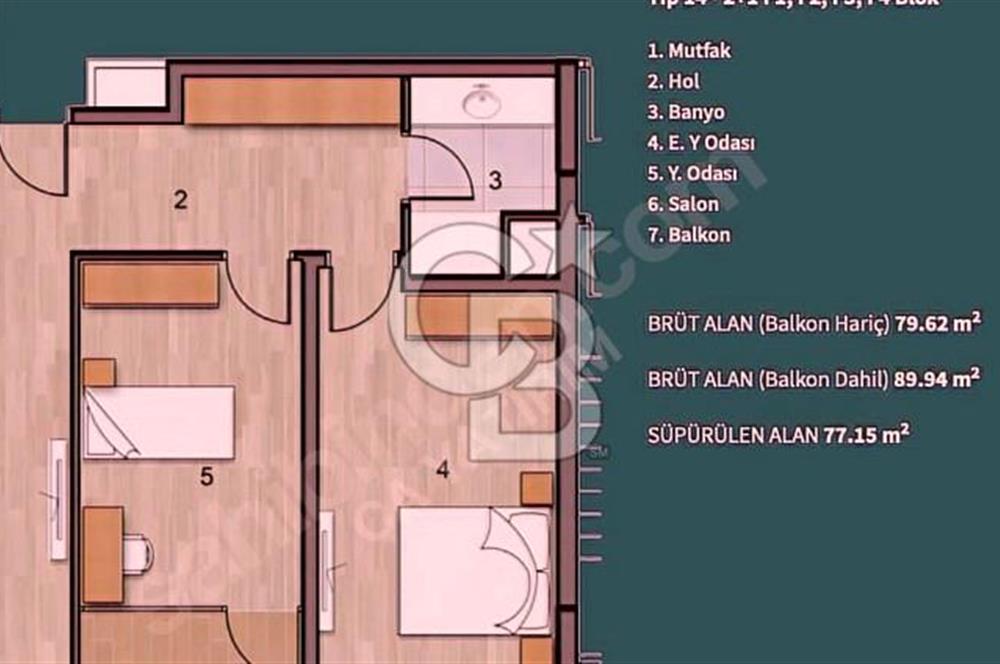 Akadia İncek Modern Yaşamın Yeni Tanımı