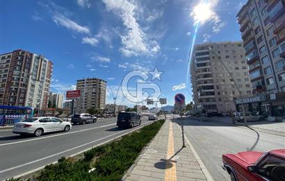 CB ANATOLİADAN ESKİ ÇEVRE YOLU ÜZERİNDE HARİKA KONUMLU DAİRE