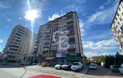 CB ANATOLİADAN ESKİ ÇEVRE YOLU ÜZERİNDE HARİKA KONUMLU DAİRE