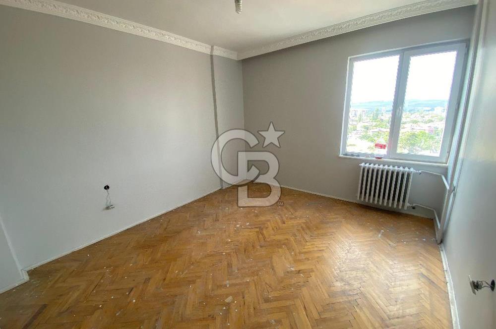 CB ANATOLİADAN ESKİ ÇEVRE YOLU ÜZERİNDE HARİKA KONUMLU DAİRE