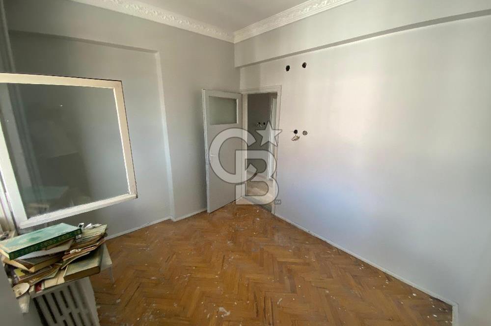 CB ANATOLİADAN ESKİ ÇEVRE YOLU ÜZERİNDE HARİKA KONUMLU DAİRE