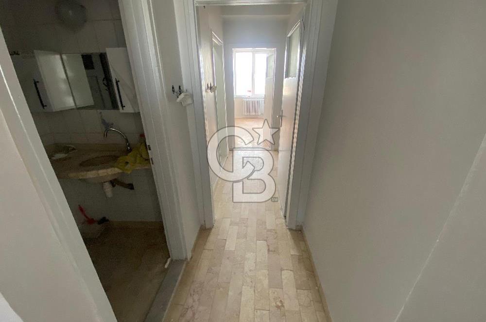 CB ANATOLİADAN ESKİ ÇEVRE YOLU ÜZERİNDE HARİKA KONUMLU DAİRE