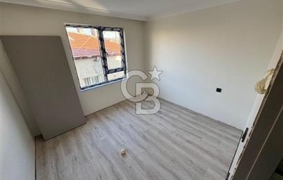 Kızılay Ziya Gökalp Caddesi Üzerinde Satılık 3+1 Köşe Dubleks