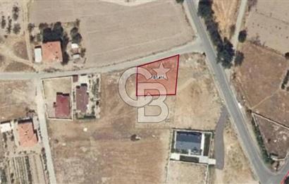 CB ANATOLİADAN SÜKSÜNDE ÇEVRE YOLUNA YAKIN TEMİZ PARSEL