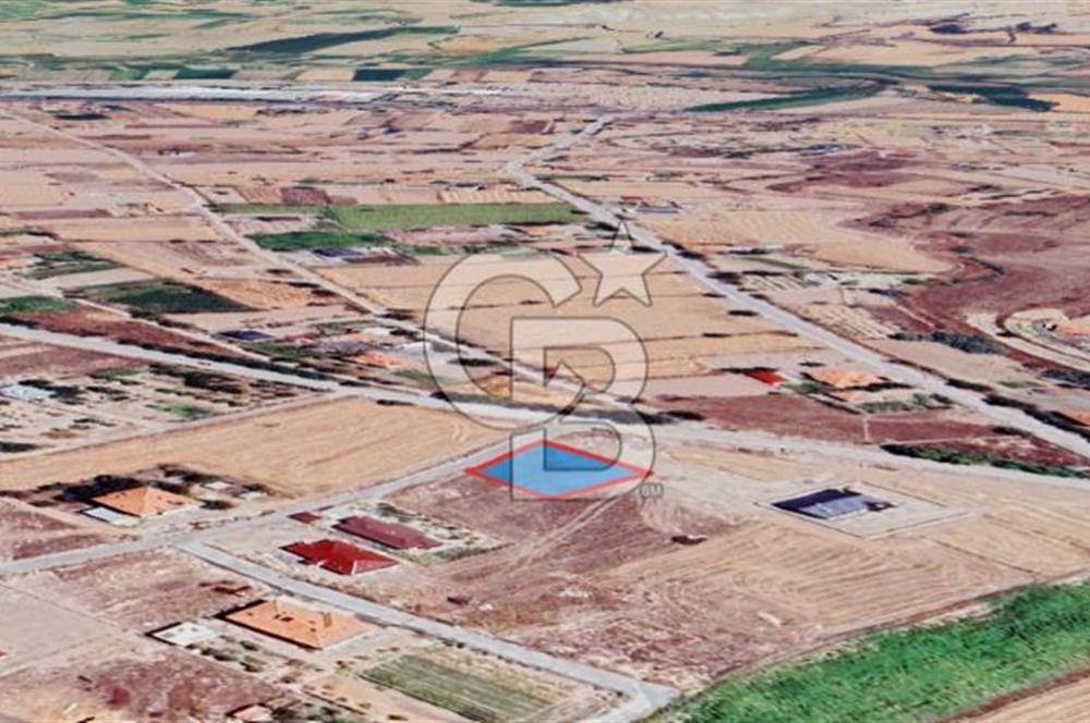 CB ANATOLİADAN SÜKSÜNDE ÇEVRE YOLUNA YAKIN TEMİZ PARSEL