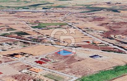 CB ANATOLİADAN SÜKSÜNDE ÇEVRE YOLUNA YAKIN TEMİZ PARSEL