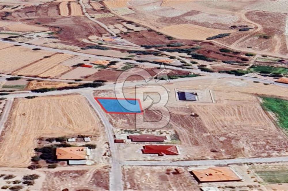 CB ANATOLİADAN SÜKSÜNDE ÇEVRE YOLUNA YAKIN TEMİZ PARSEL