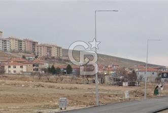 CB ANATOLİADAN SÜKSÜNDE ÇEVRE YOLUNA YAKIN TEMİZ PARSEL