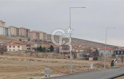 CB ANATOLİADAN SÜKSÜNDE ÇEVRE YOLUNA YAKIN TEMİZ PARSEL