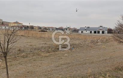 CB ANATOLİADAN SÜKSÜNDE ÇEVRE YOLUNA YAKIN TEMİZ PARSEL