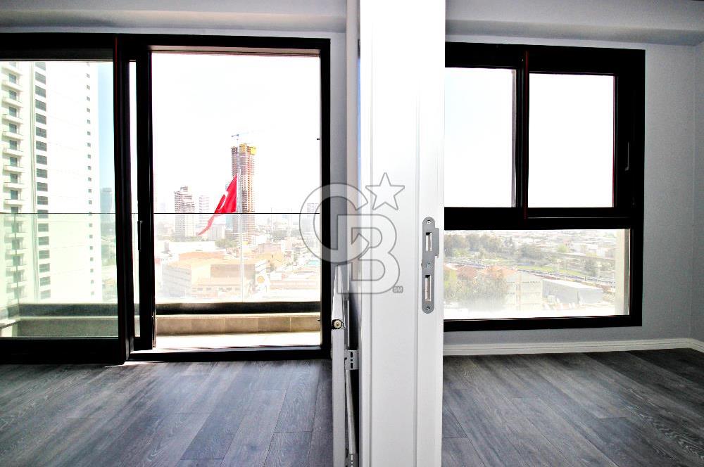 Eylem Keskin'den İnci Tower'da Satılık Muhteşem 1+1 Daire