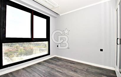 Eylem Keskin'den İnci Tower'da Satılık Muhteşem 1+1 Daire