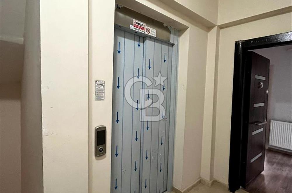 Cumhuriyet mahallesi 2+1 kiralık daire