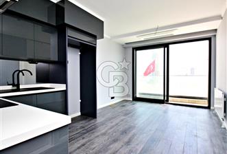 Eylem Keskin'den İnci Tower'da Satılık Muhteşem 1+1 Daire