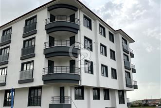 AKYURT YEŞİLTEPE MAH. SATILIK SIFIR 2+1 DAİRELER