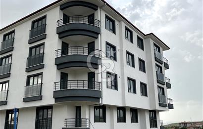 AKYURT YEŞİLTEPE MAH. SATILIK SIFIR 2+1 DAİRELER