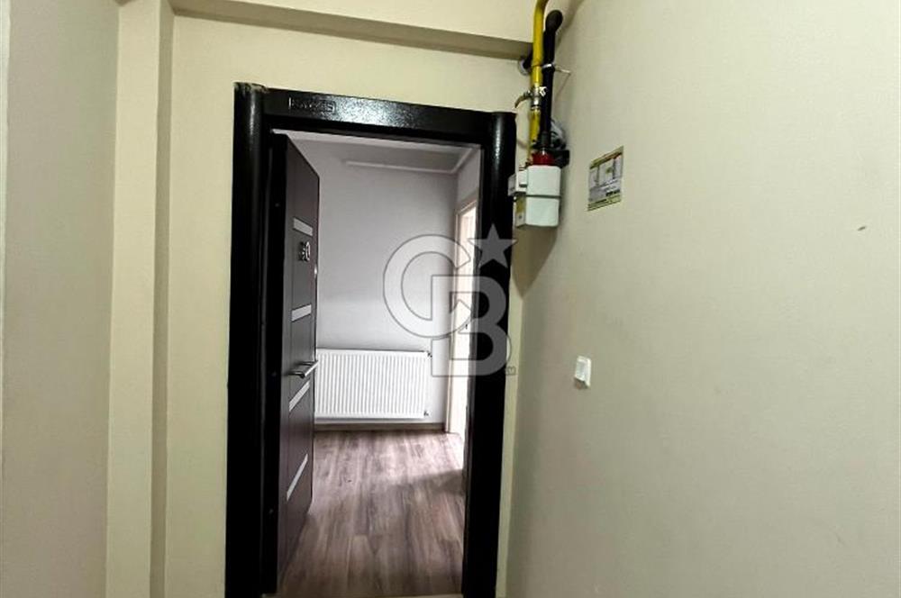 Cumhuriyet mahallesi 2+1 kiralık daire