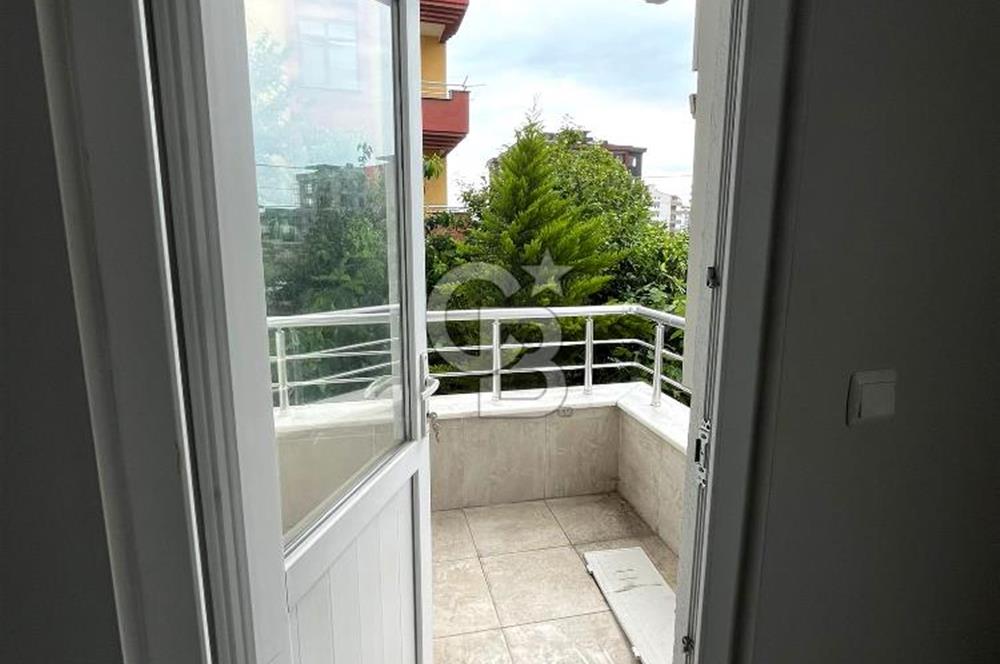 Cumhuriyet mahallesi 2+1 kiralık daire
