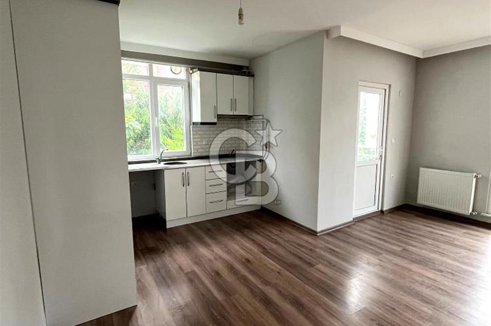Cumhuriyet mahallesi 2+1 kiralık daire