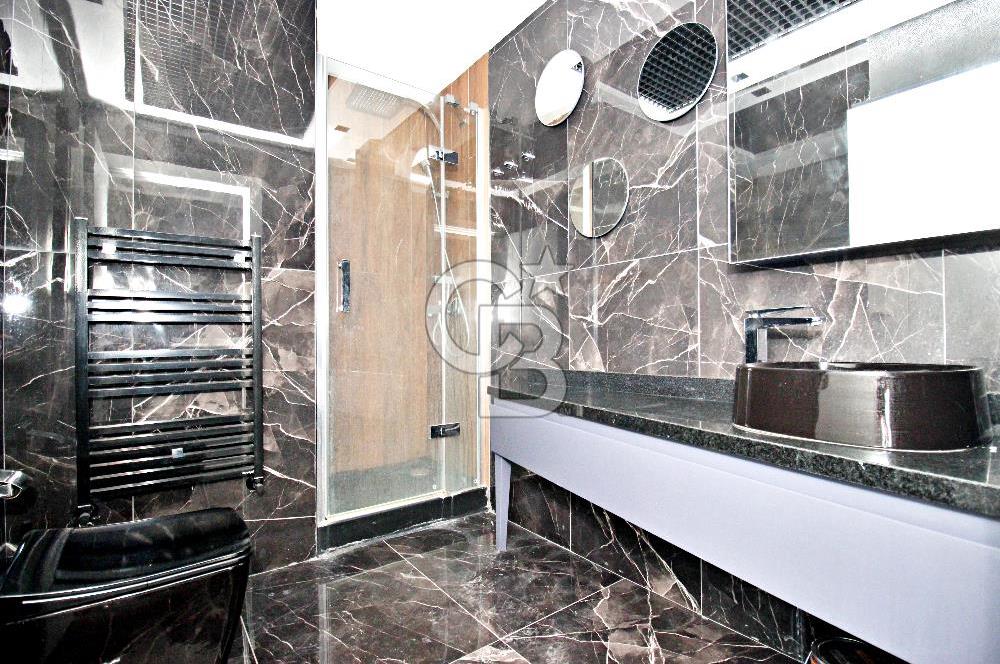 Eylem Keskin'den İnci Tower'da Satılık Muhteşem 1+1 Daire