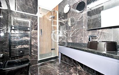 Eylem Keskin'den İnci Tower'da Satılık Muhteşem 1+1 Daire