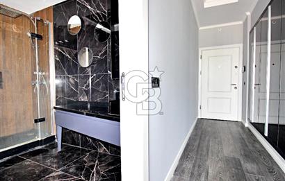 Eylem Keskin'den İnci Tower'da Satılık Muhteşem 1+1 Daire