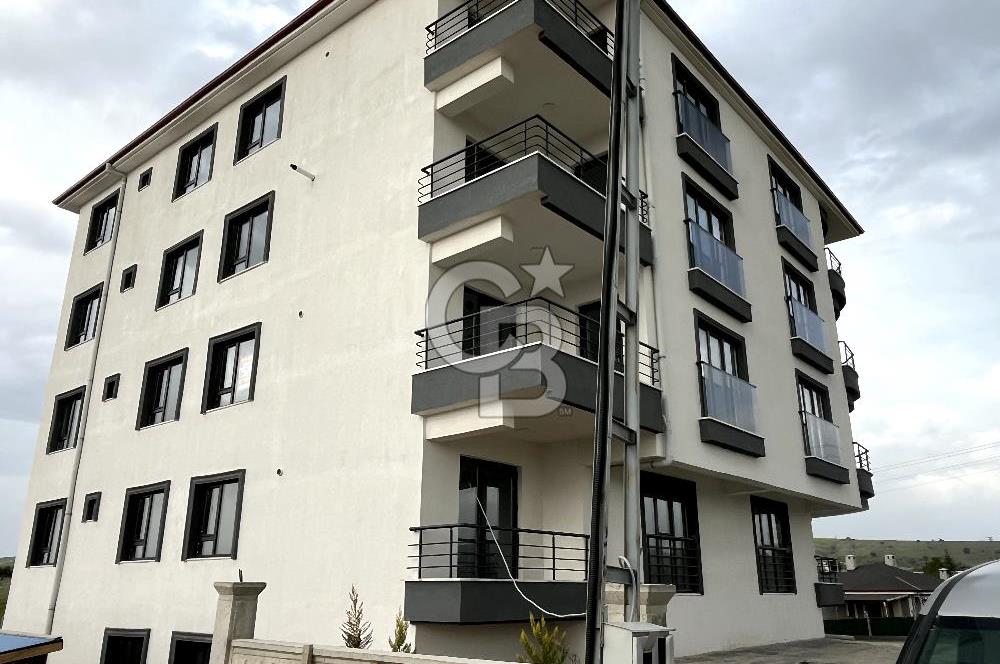AKYURT YEŞİLTEPE MAH. SATILIK SIFIR 2+1 DAİRELER