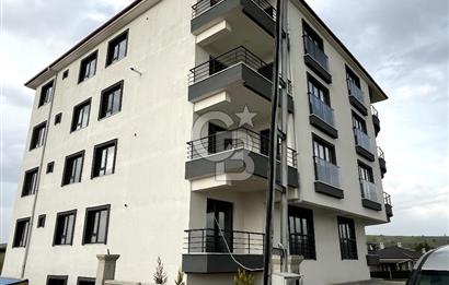 AKYURT YEŞİLTEPE MAH. SATILIK SIFIR 2+1 DAİRELER