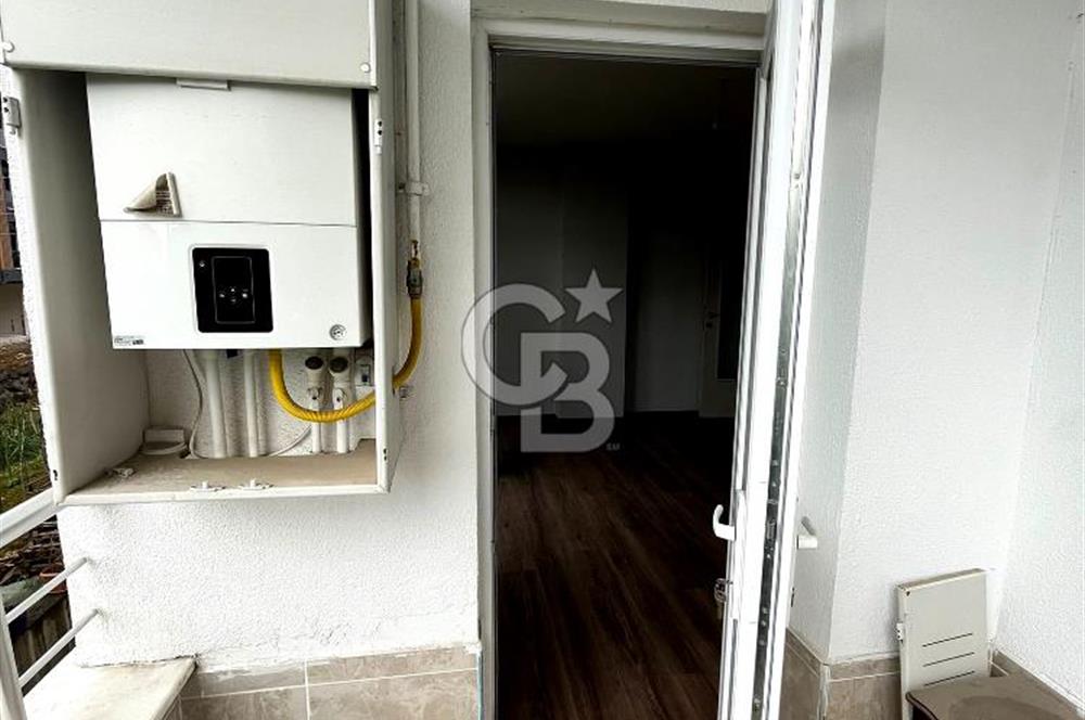 Cumhuriyet mahallesi 2+1 kiralık daire