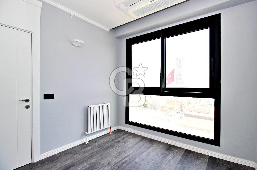 Eylem Keskin'den İnci Tower'da Satılık Muhteşem 1+1 Daire