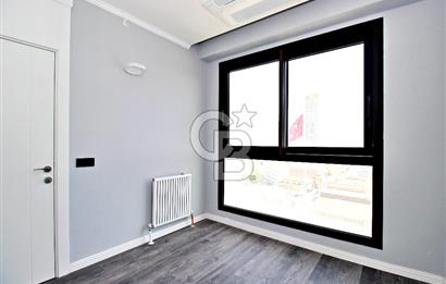 Eylem Keskin'den İnci Tower'da Satılık Muhteşem 1+1 Daire