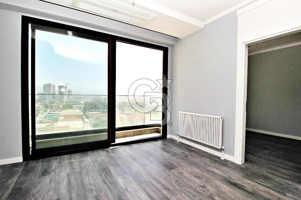 Eylem Keskin'den İnci Tower'da Satılık Muhteşem 1+1 Daire