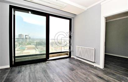 Eylem Keskin'den İnci Tower'da Satılık Muhteşem 1+1 Daire