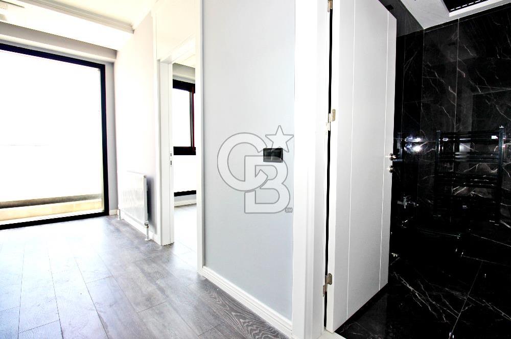 Eylem Keskin'den İnci Tower'da Satılık Muhteşem 1+1 Daire