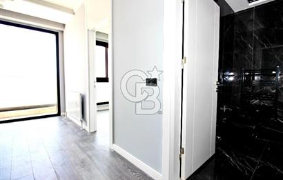 Eylem Keskin'den İnci Tower'da Satılık Muhteşem 1+1 Daire