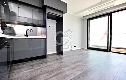 Eylem Keskin'den İnci Tower'da Satılık Muhteşem 1+1 Daire