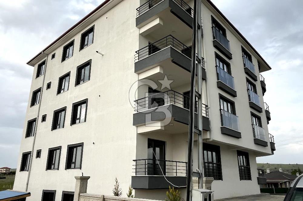 AKYURT YEŞİLTEPE MAH. SATILIK SIFIR 2+1 DAİRELER