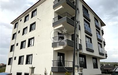AKYURT YEŞİLTEPE MAH. SATILIK SIFIR 2+1 DAİRELER