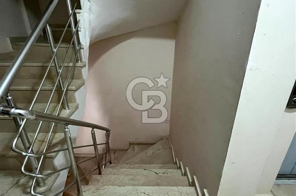 Cumhuriyet mahallesi 2+1 kiralık daire