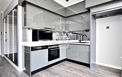 Eylem Keskin'den İnci Tower'da Satılık Muhteşem 1+1 Daire