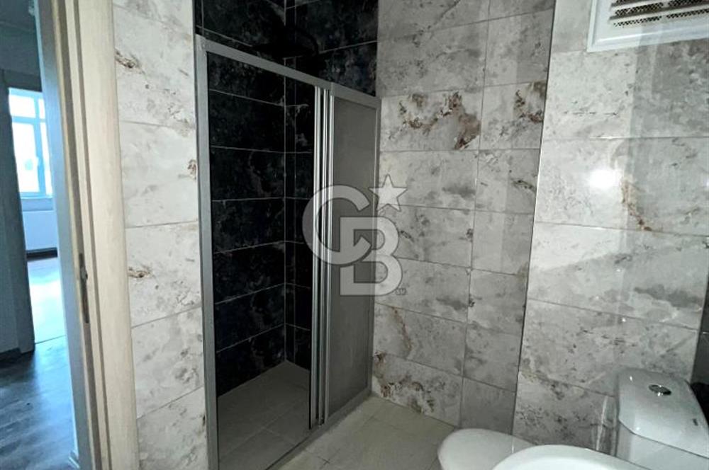 Cumhuriyet mahallesi 2+1 kiralık daire