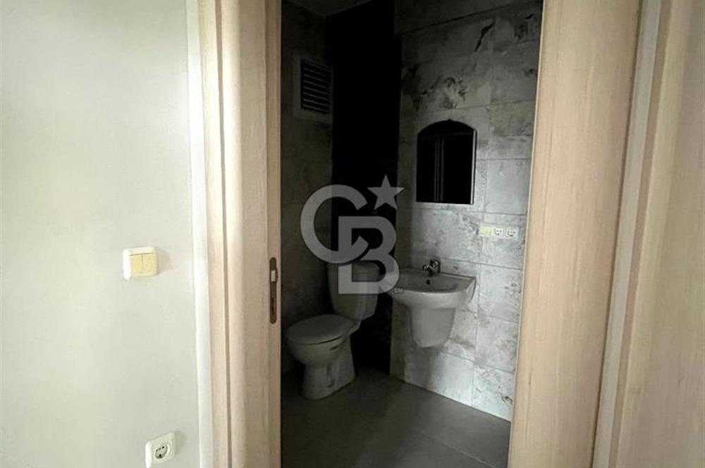 Cumhuriyet mahallesi 2+1 kiralık daire