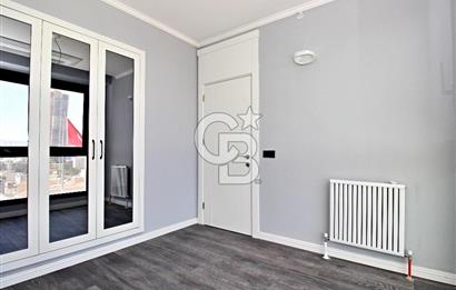 Eylem Keskin'den İnci Tower'da Satılık Muhteşem 1+1 Daire