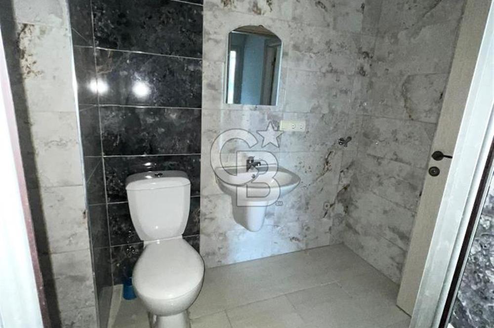 Cumhuriyet mahallesi 2+1 kiralık daire