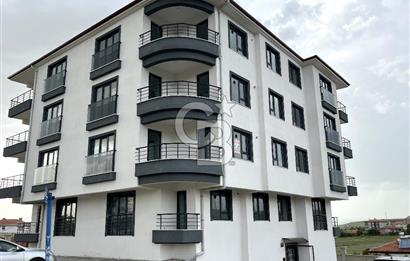 AKYURT YEŞİLTEPE MAH. SATILIK SIFIR 2+1 DAİRELER