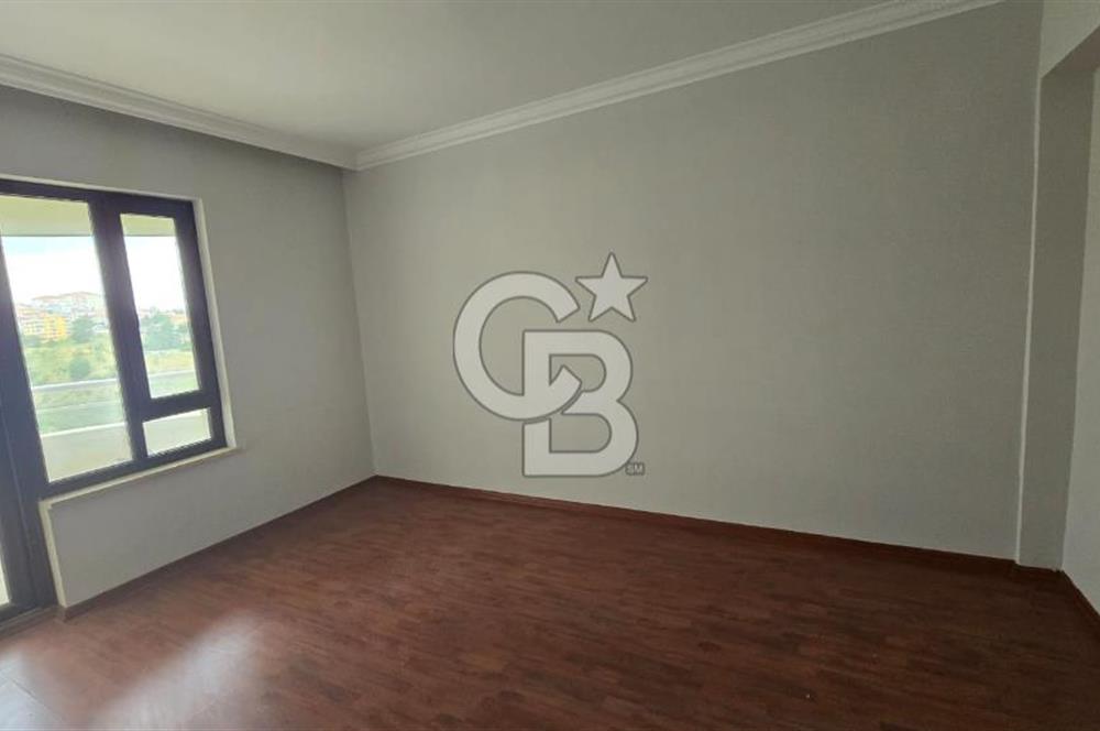 ALTIN VADİ SİTESİNDE VADİ MANZARALI 4+1 SATILIK DAİRE